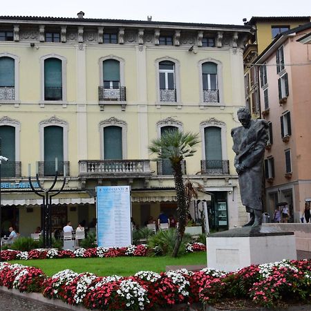 Villa Donne Del Lago Vittoria Salo Exterior photo